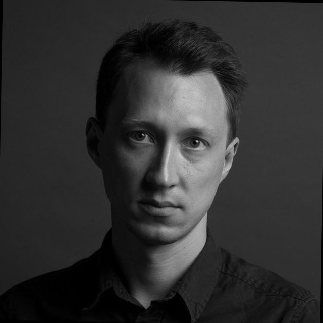 Евгений Бабуров